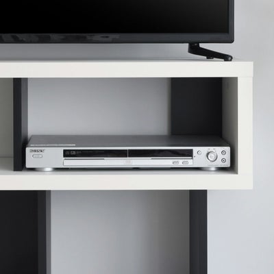 AV機器・ゲーム機の収納