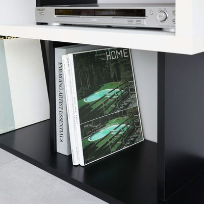 雑誌などの収納