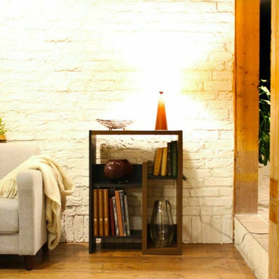 インテリアラックとして