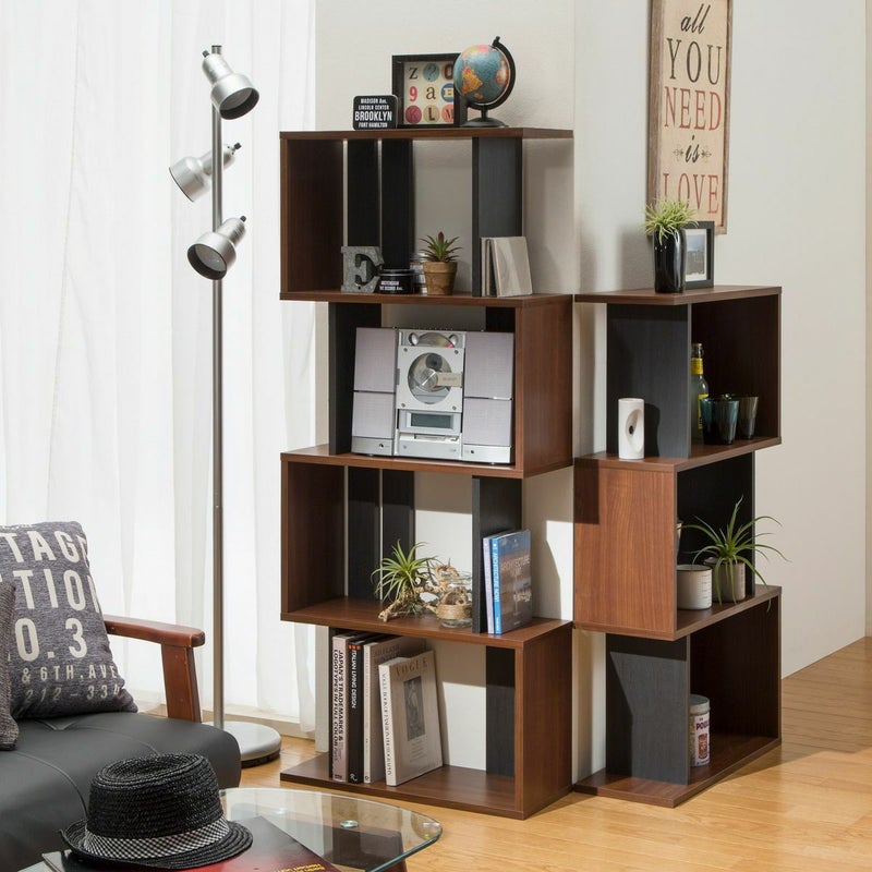 [カラー展開はコビナスシリーズをチェック！]コビナスシリーズではジグザグラックの別カラーを展開しています。色を組み合わせてご利用になれます。