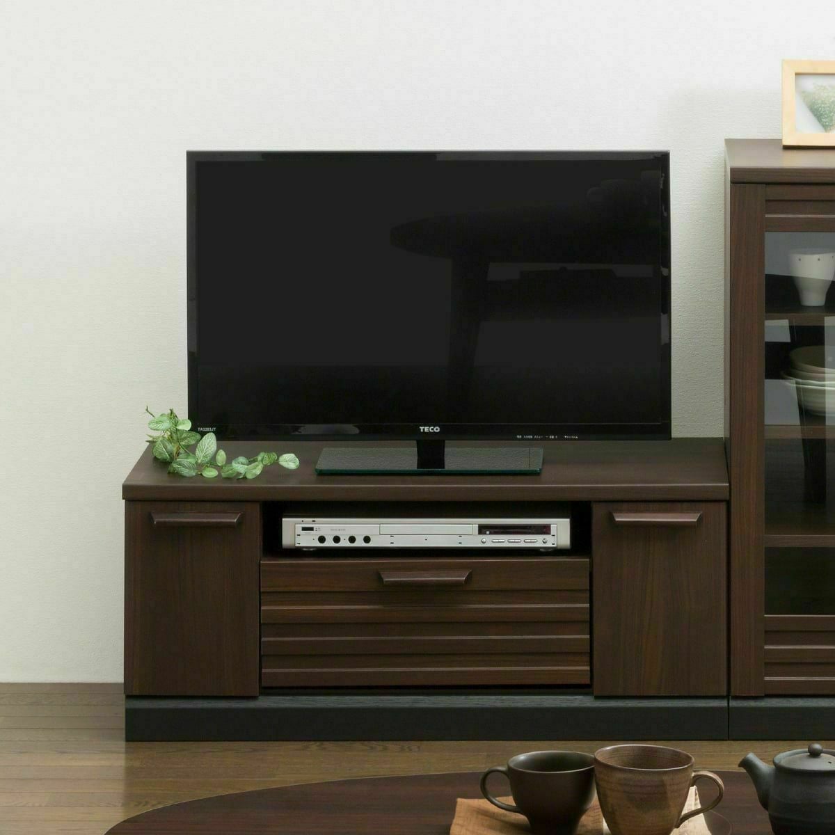 和暮｜和風モダン テレビ台 キャビネットなど｜家具インテリア通販の