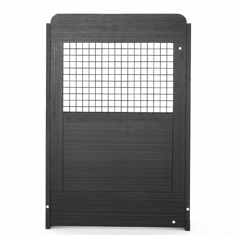 [背面化粧]背面化粧を施してあるので、どんな場所に置いても見栄え良くディスプレイできます。