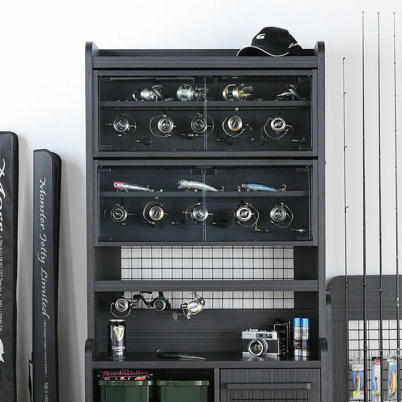 [連結は最大2商品まで]PSR-1080BKには、最大2商品まで取り付けできます。