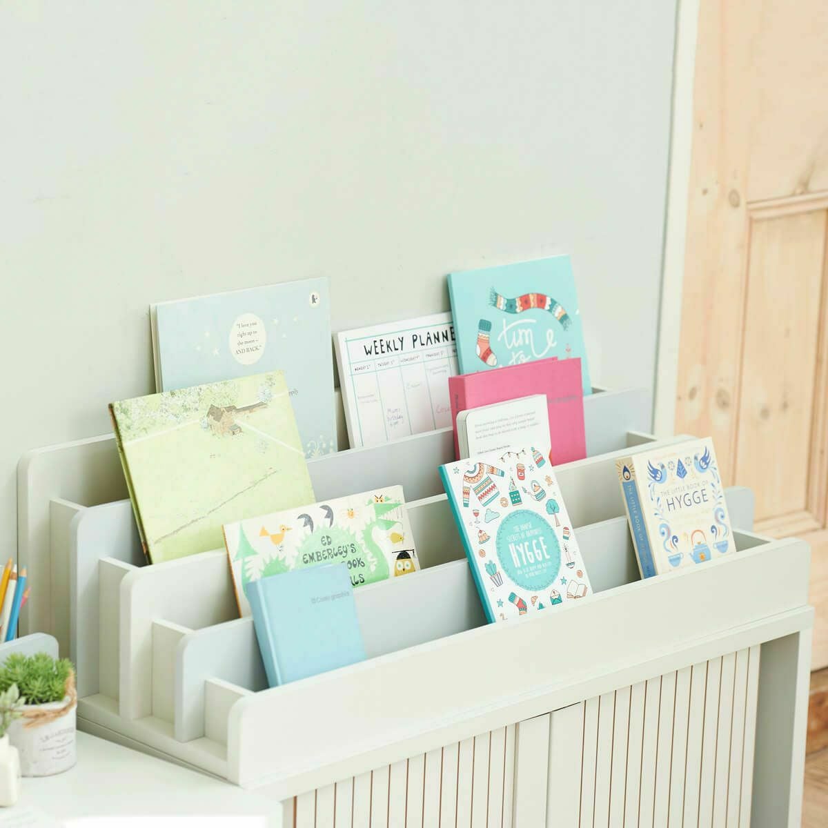 絵本棚・おもちゃ収納 | 家具インテリア通販のSHIRAI STORE(白井産業)