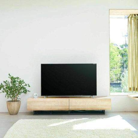 ログーノ｜32-60V型テレビ台｜家具インテリア通販のSHIRAI STORE(白井産業)