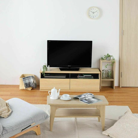 テレビ台・ローボード 50V型対応～（幅113～146cm） | 家具インテリア 