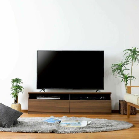 テレビ台 65V型対応～（幅147～169cm） | 家具インテリア通販のSHIRAI 