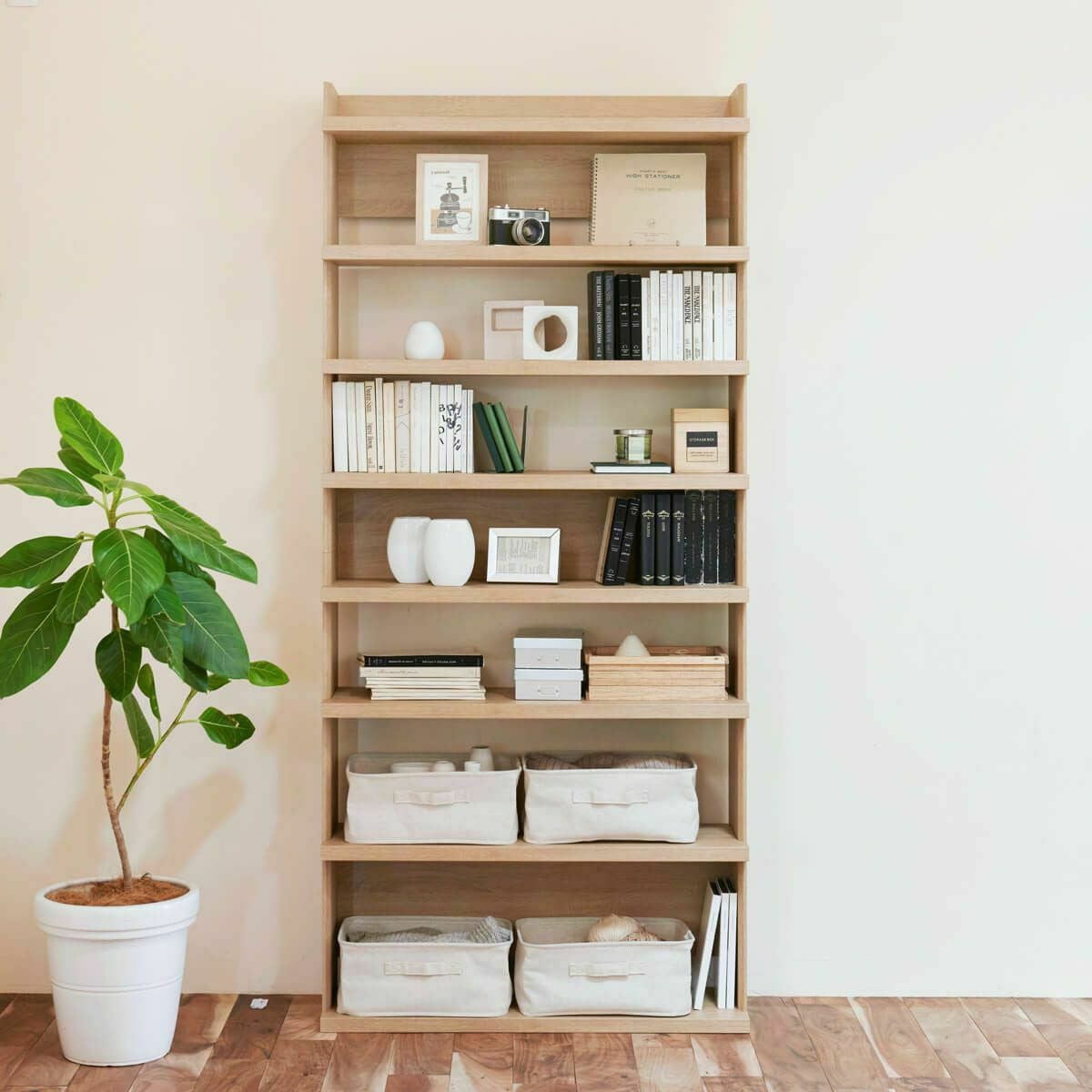 本棚 | 家具インテリア通販のSHIRAI STORE(白井産業)