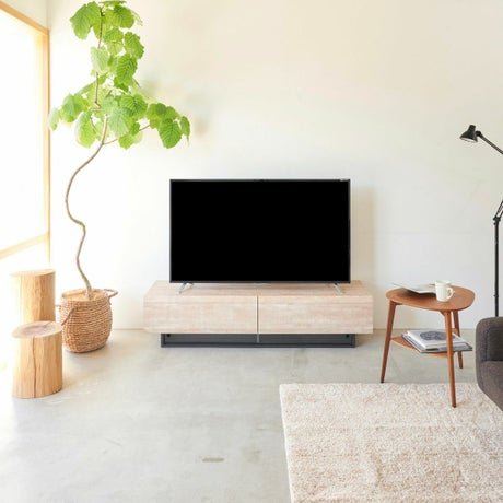 ログーノ｜32-60V型テレビ台｜家具インテリア通販のSHIRAI STORE(白井産業)
