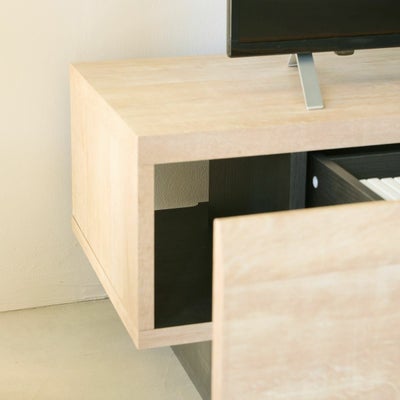 熱ごもりを防ぐ構造