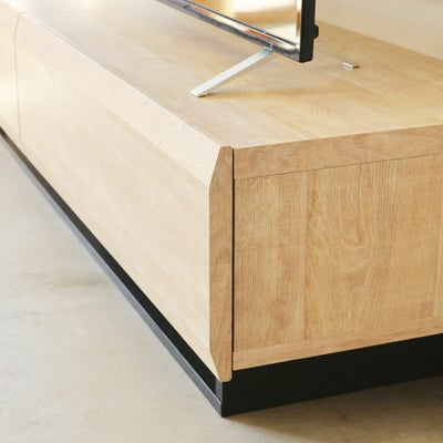 丸みのあるデザイン