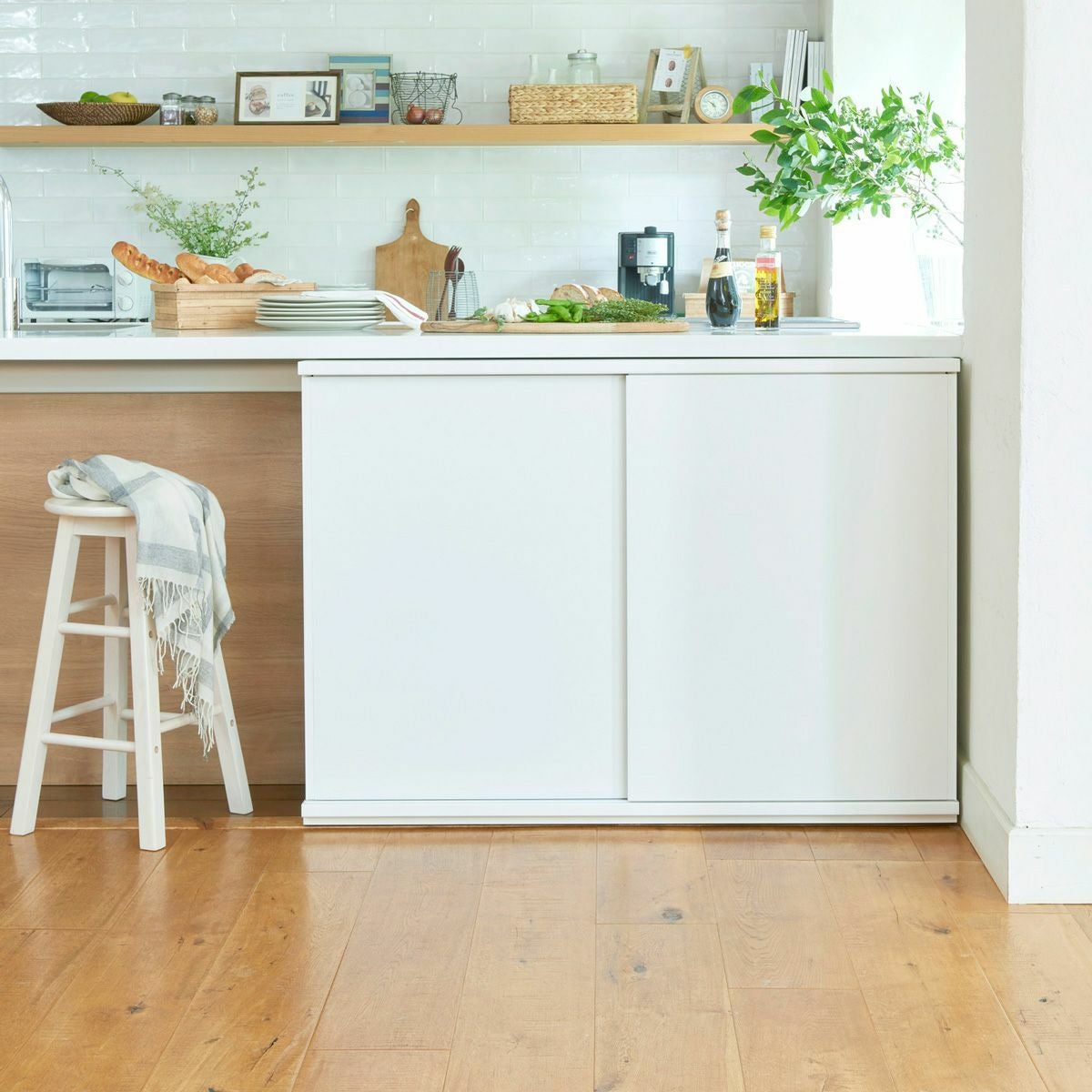 5th Anniversary Present Campaign