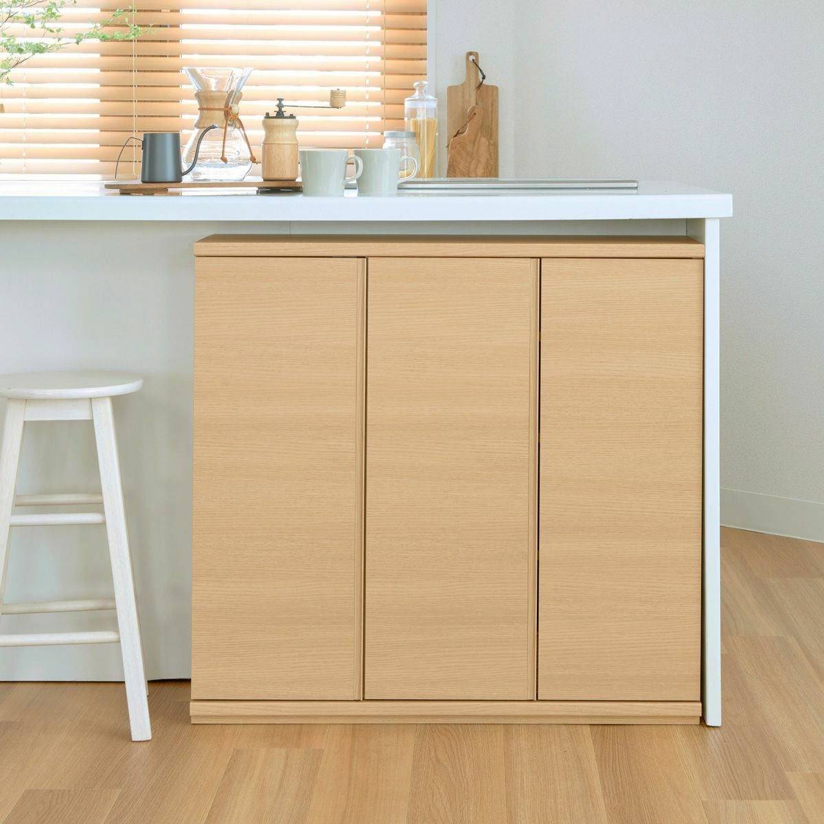 キャビネット・収納庫 ナチュラルブラウン系 | 家具インテリア通販の