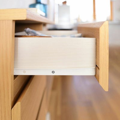 楽々引き出せる引き出し