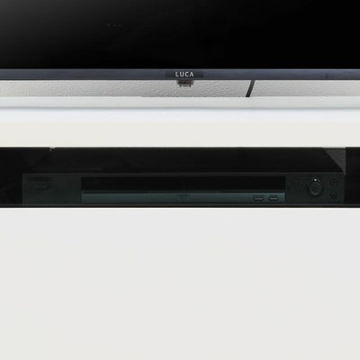 中を隠せるスモークガラス