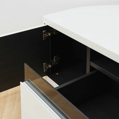 高級感を与えるアクセントカラー