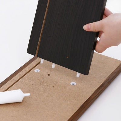 引き出しの組立簡単「フクイック」