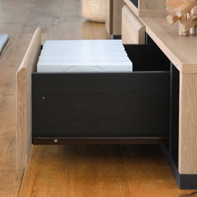 楽々引き出せる引き出し