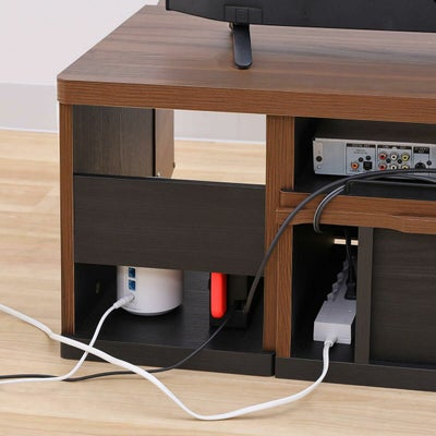 熱ごもりを防ぐ構造