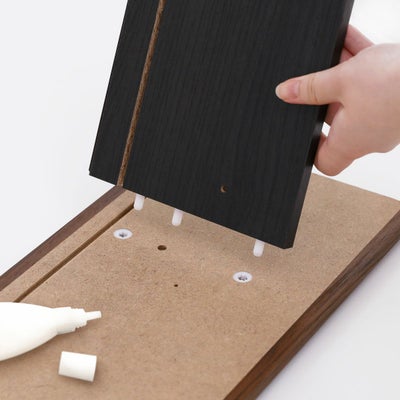 引き出しの組立簡単「フクイック」