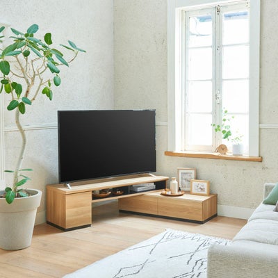 雑貨のディスプレイ