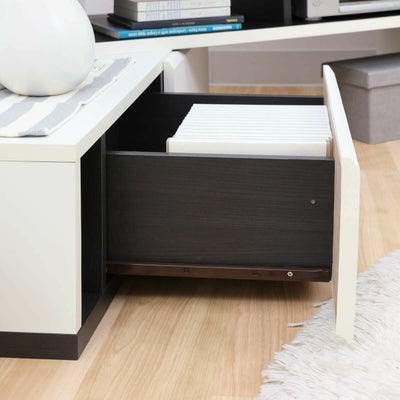 楽々引き出せる引き出し