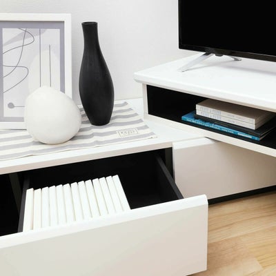 高級感を与えるアクセントカラー