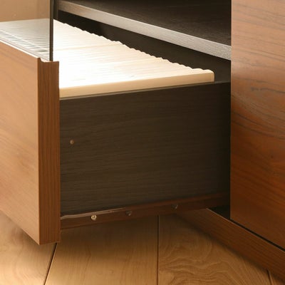 楽々引き出せる引き出し