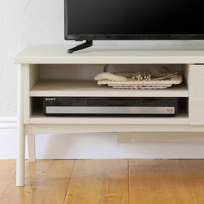 AV機器・ゲーム機の収納