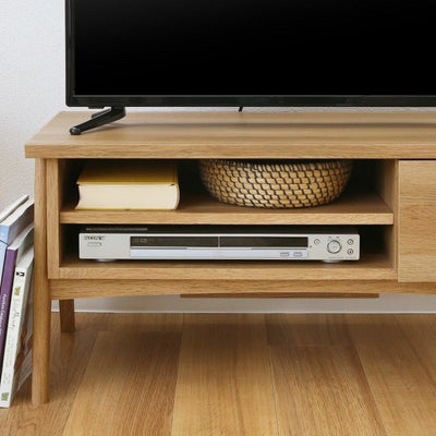 AV機器・ゲーム機の収納