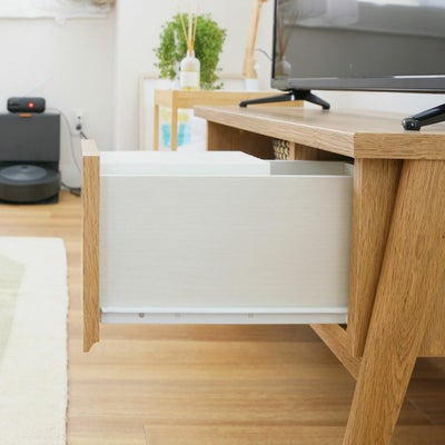 楽々引き出せる引き出し