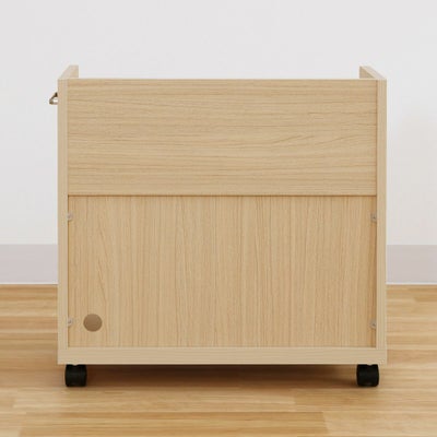 背面化粧仕上げ