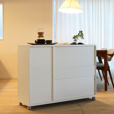 背面化粧仕上げ