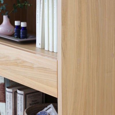 木質感のあるシート