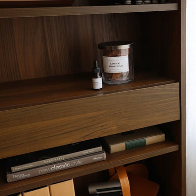 木質感のあるシート