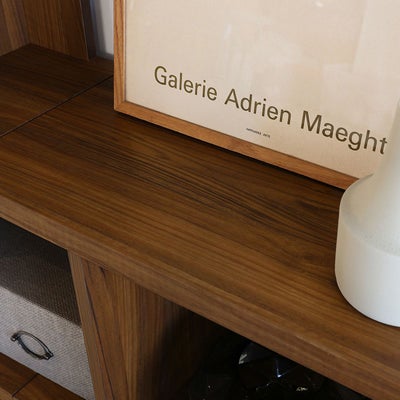 木質感のあるシート