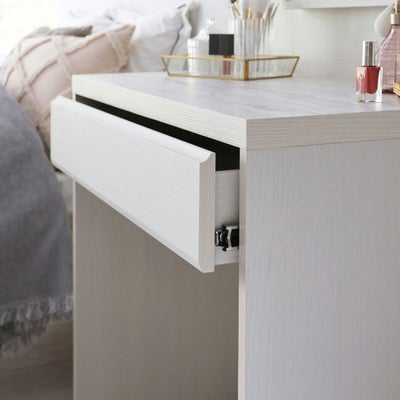 エレガントな引き出しのデザイン