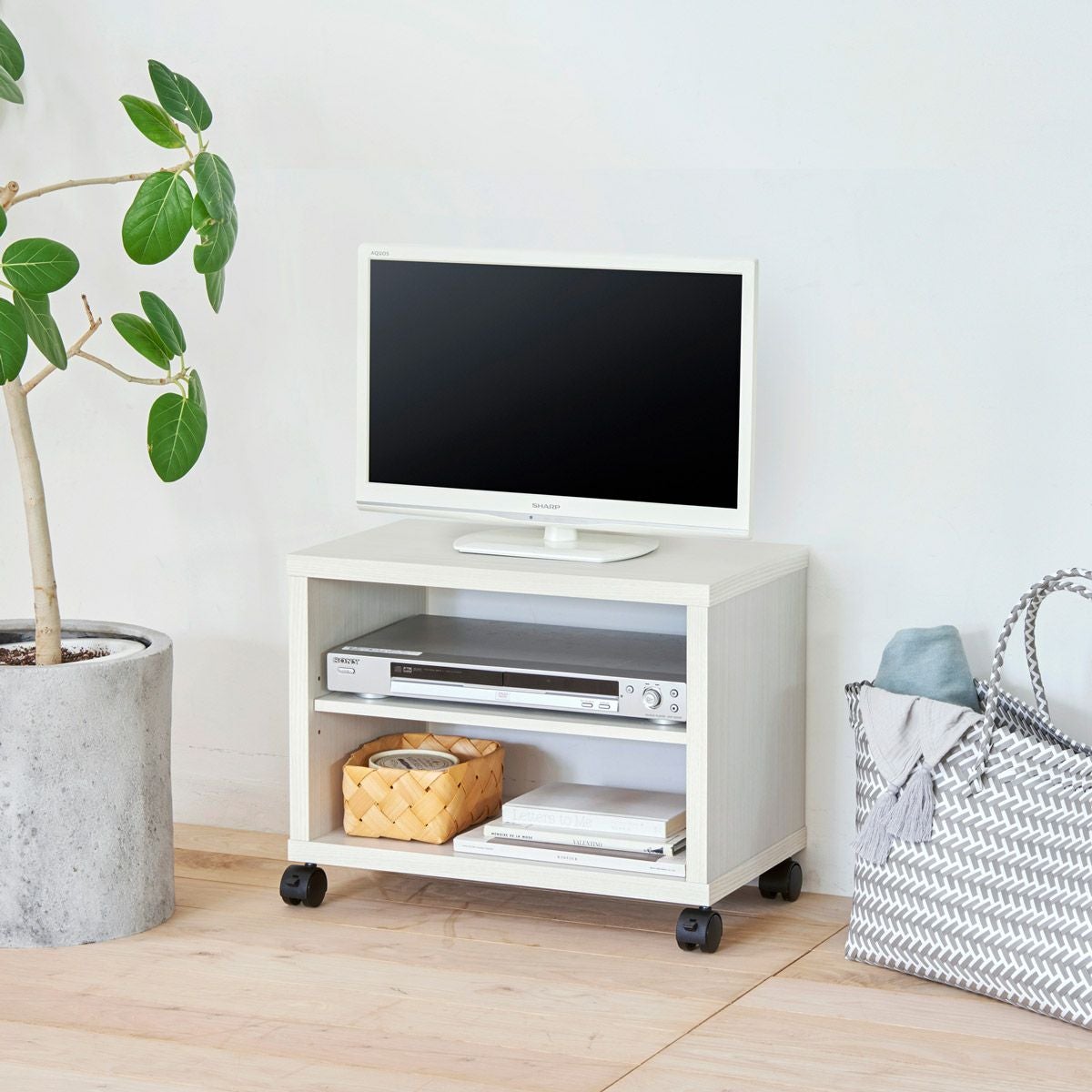 テレビ台 テレビ台・ローボード ～24V型対応（幅73cm以下） | 家具インテリア