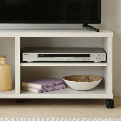 AV機器・ゲーム機の収納