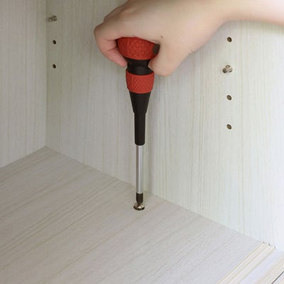 連結して収納力アップ