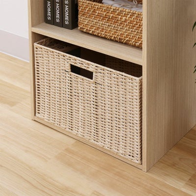 収納ボックスですっきり収納