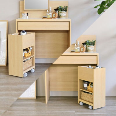 左右どちらでも使えます