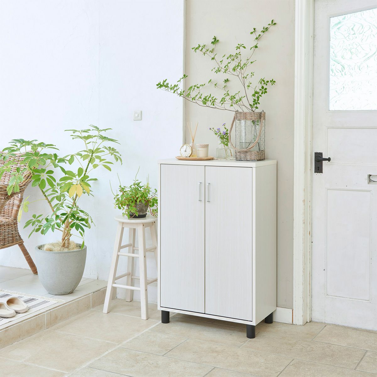 下駄箱・シューズラック | 家具インテリア通販のSHIRAI STORE(白井産業)