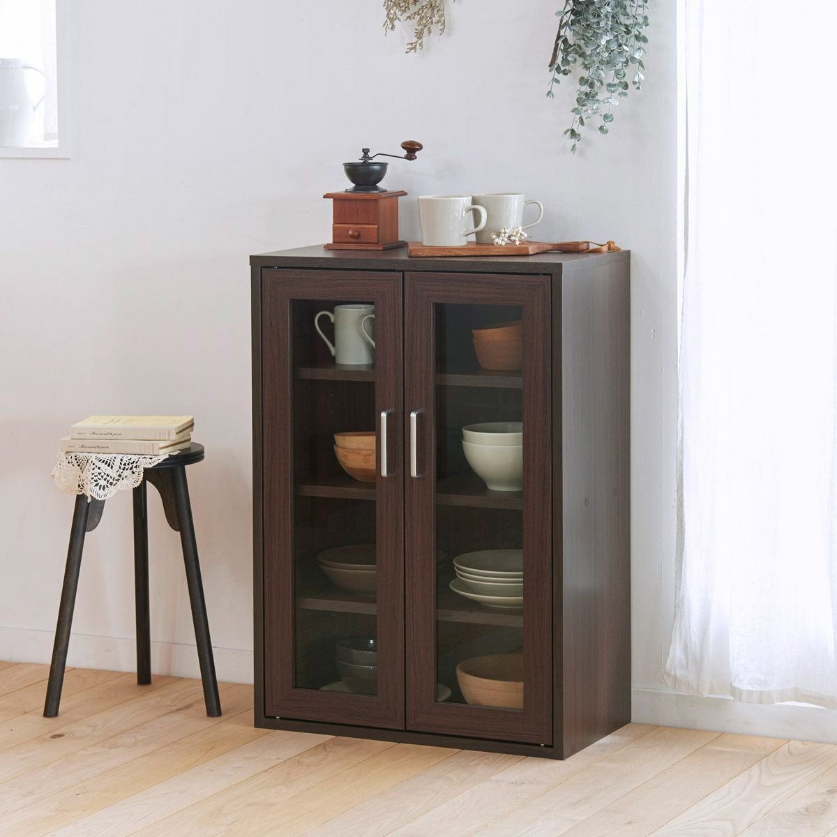 ガラスキャビネット | 家具インテリア通販のSHIRAI STORE(白井産業)