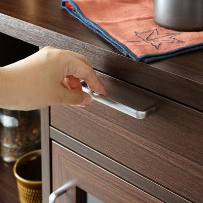 キャスター付き