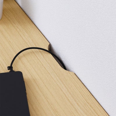 PCなどの配線用加工