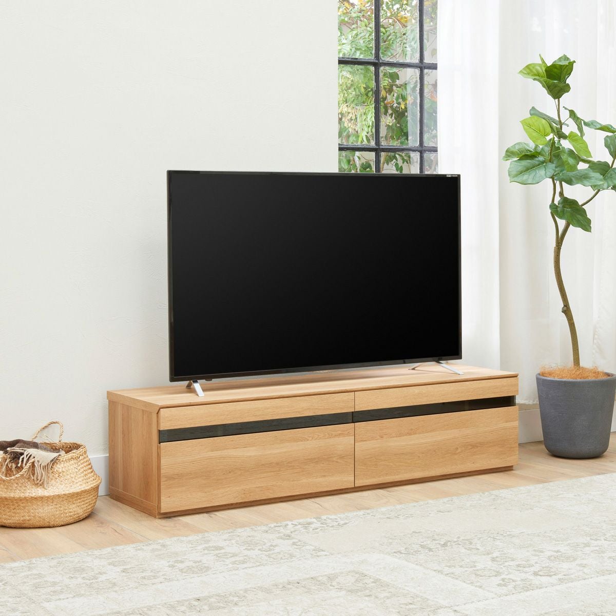 テレビ台 65V型対応～（幅147～169cm） | 家具インテリア通販のSHIRAI