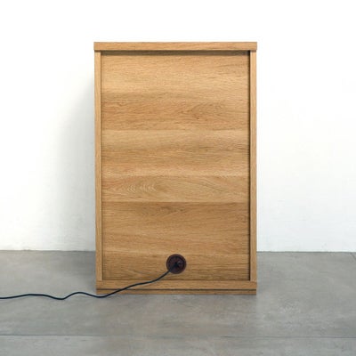 背面化粧仕上げ