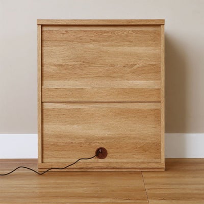 背面化粧仕上げ