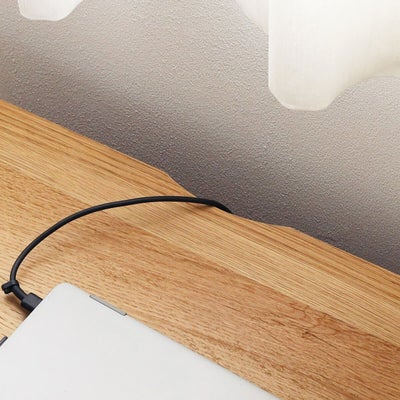 PCなどの配線用加工